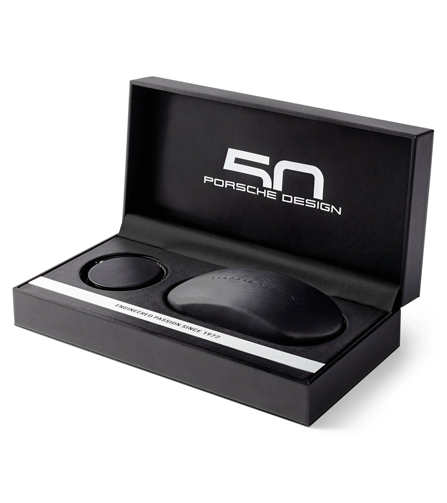 50Y Sunglasses P´8478 With Base-2-Curve